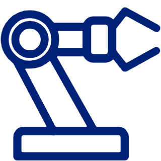 Advanced Technology and Research Icon